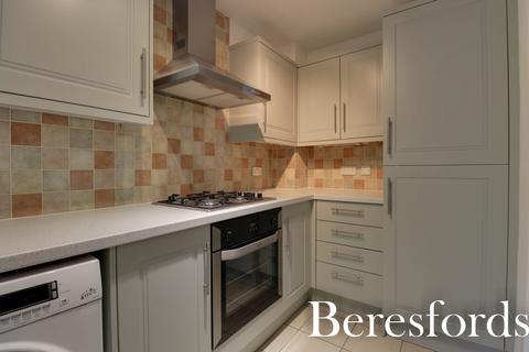 2 bedroom terraced house for sale, Spalt Close, Hutton, CM13