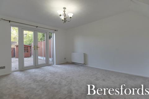 2 bedroom terraced house for sale, Spalt Close, Hutton, CM13