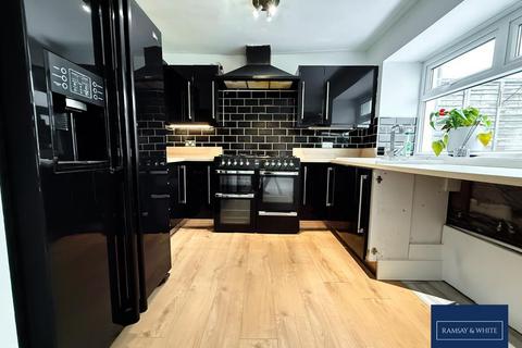 5 bedroom terraced house for sale, Courtland Terrace, Merthyr Tydfil, CF47 0DT