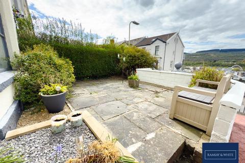 undefined, Courtland Terrace, Merthyr Tydfil, CF47 0DT