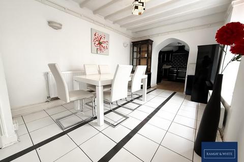 undefined, Courtland Terrace, Merthyr Tydfil, CF47 0DT