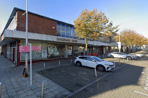 undefined, 141 London Road North, NR32
