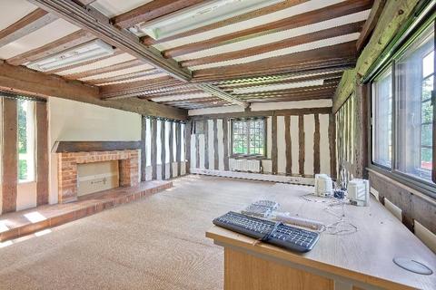 undefined, The Old Rectory, Claydon, IP6