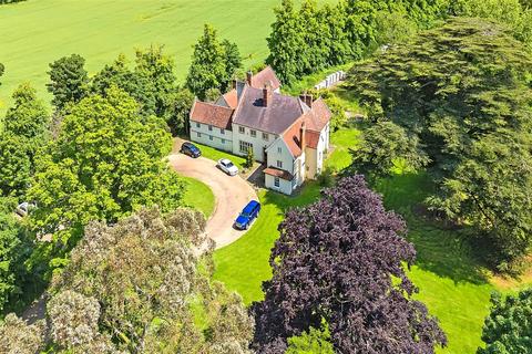 undefined, The Old Rectory, Claydon, IP6