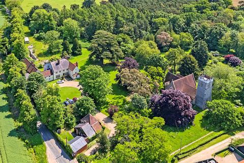 undefined, The Old Rectory, Claydon, IP6