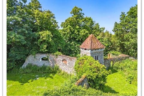 undefined, The Old Rectory, Claydon, IP6