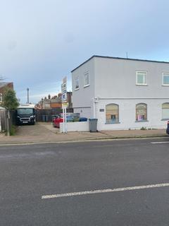 Mixed use for sale, 73-75 High Road West, IP11