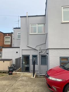 undefined, 73-75 High Road West, IP11