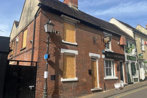 Shop for sale - 17 Trinity Street, CO1