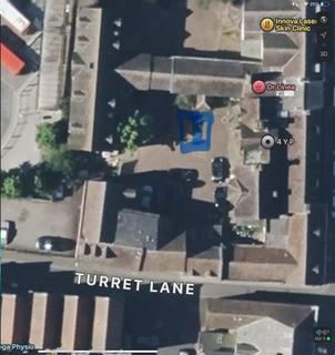 Parking for sale, Parking Spaces Turret Lane, IP4