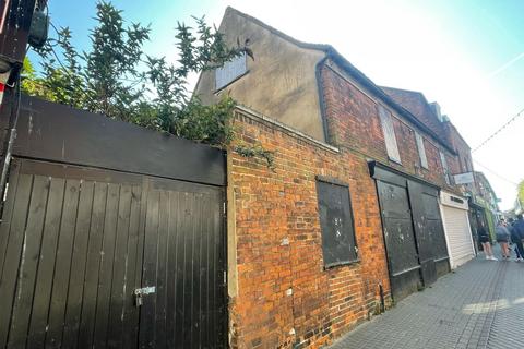 undefined, 17/18/19 Eld Lane, CO1