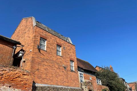 undefined, 17/18/19 Eld Lane, CO1