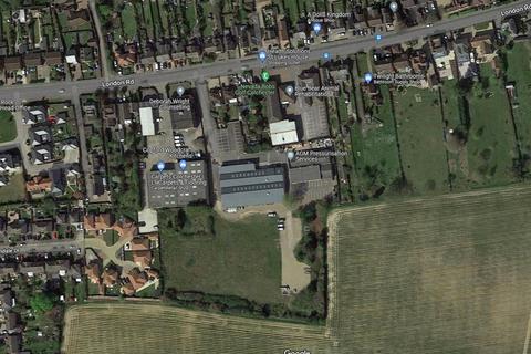 undefined, Comm Dev Land At Rear Of AGM House, Copford, CO6