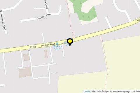 undefined, Comm Dev Land At Rear Of AGM House, Copford, CO6