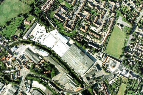 undefined, Land At Rear Of Bentalls Complex, Heybridge, CM9