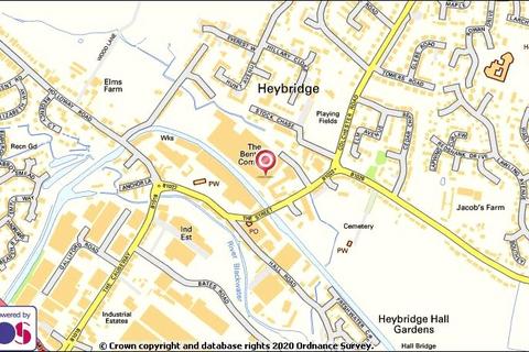 undefined, Land At Rear Of Bentalls Complex, Heybridge, CM9