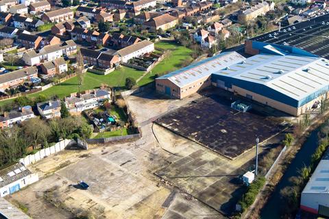 undefined, Land At Rear Of Bentalls Complex, Heybridge, CM9