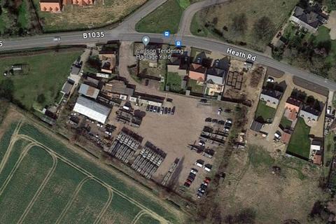 undefined, Tendring Heath, CO16