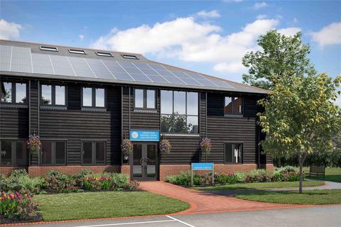 Office to rent - Lodge Park Business Centre, Lodge Lane, CO4