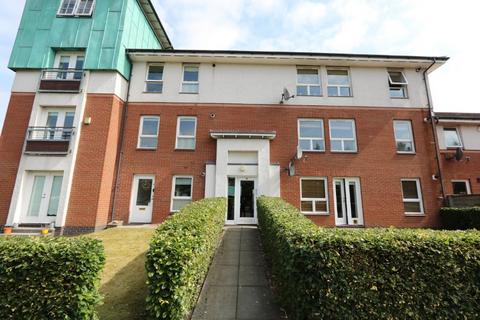 undefined, Strathblane Gardens, Glasgow, G13