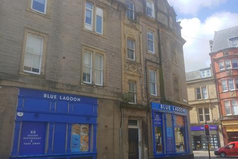 undefined, Upper Craigs, Stirling, FK8