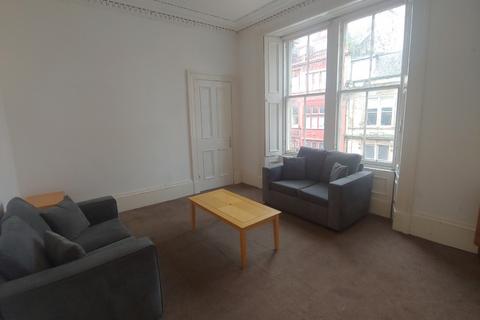 undefined, Upper Craigs, Stirling, FK8