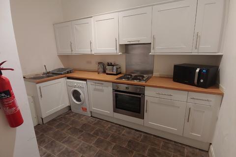 undefined, Upper Craigs, Stirling, FK8