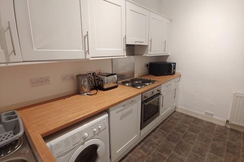 undefined, Upper Craigs, Stirling, FK8