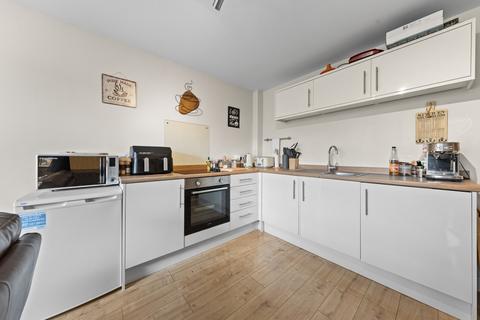 1 bedroom apartment for sale, Station Road, Kettering, NN15