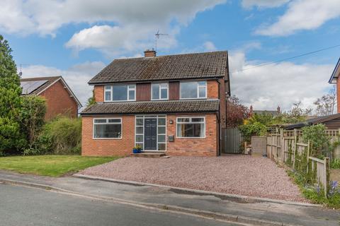 6 Andrews Close, Tarvin, Chester, CH3 8LN