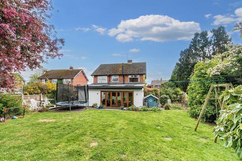 6 Andrews Close, Tarvin, Chester, CH3 8LN