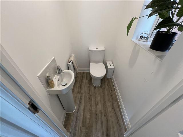 Cloak/WC