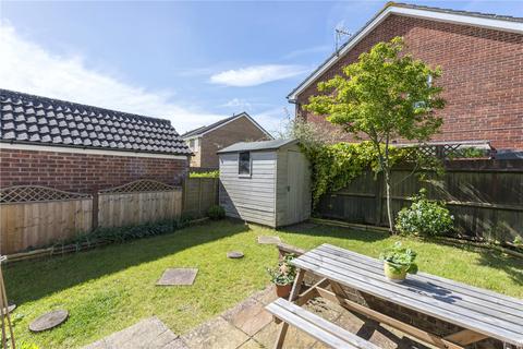 17 Abbots Way, Sherborne, DT9 6DU