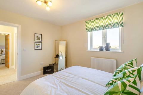 5 bedroom detached house for sale, Plot 91, The Falcon at Hookhill Reach, off Tickow Lane LE12