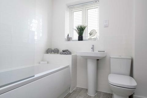 2 bedroom semi-detached house for sale, Plot 10, The Cartmel at Littleworth Park, Littleworth Park PE11