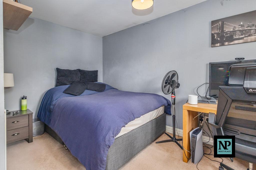 Bedroom 2