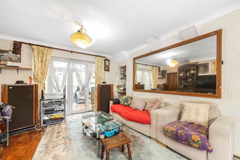 undefined, Lancaster Road, London, SE25