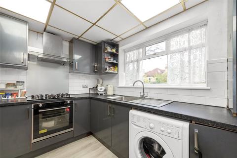 undefined, Lancaster Road, London, SE25