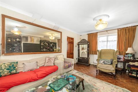 undefined, Lancaster Road, London, SE25