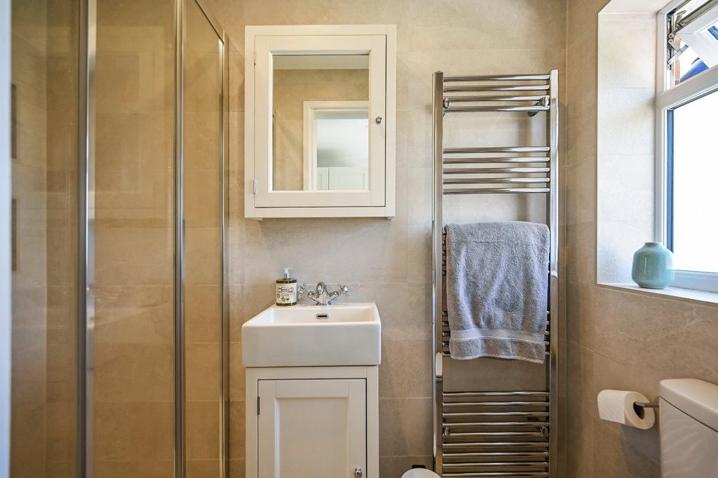 D/S Showerroom