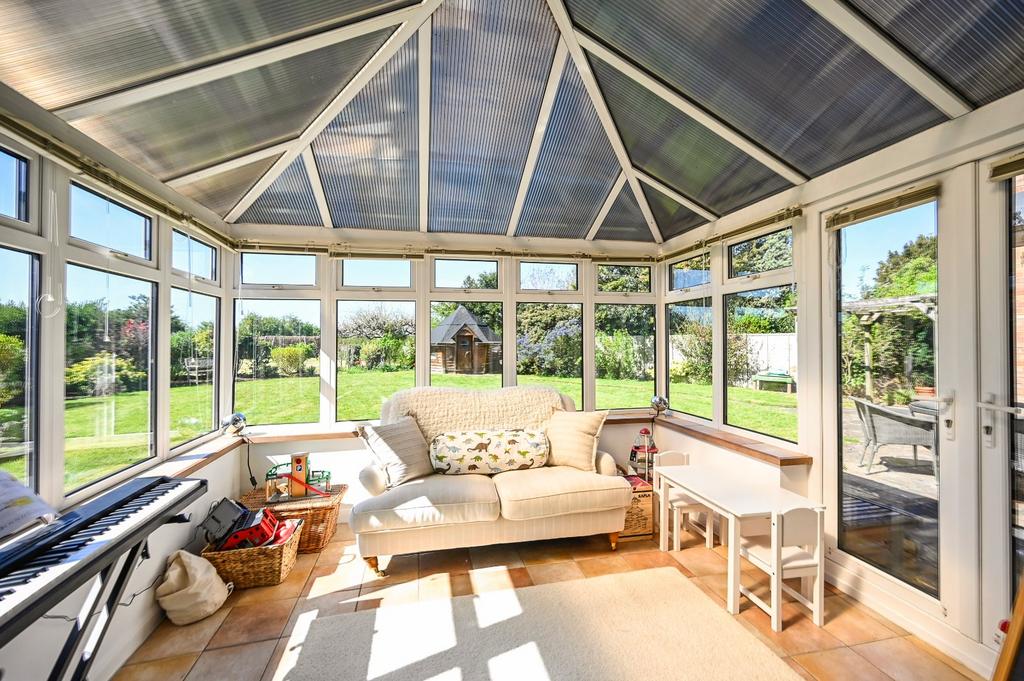 Conservatory