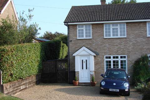 3 bedroom semi-detached house to rent - High Street, Buxted TN22