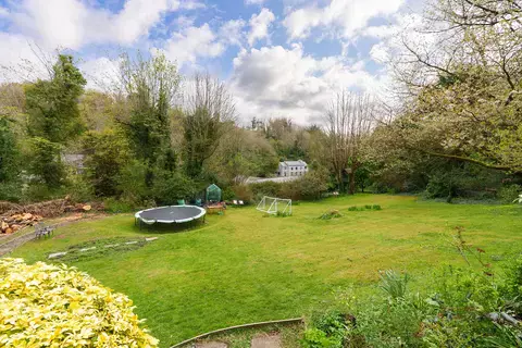 undefined, Glen Bower, Little Mill Road, Onchan