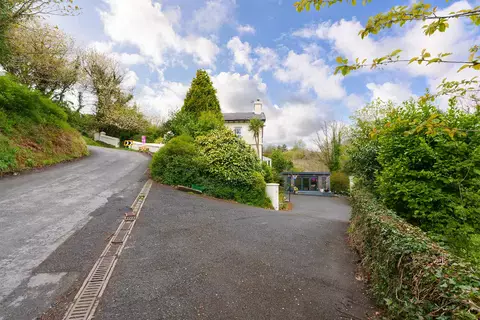 undefined, Glen Bower, Little Mill Road, Onchan