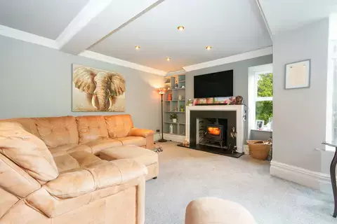 undefined, Glen Bower, Little Mill Road, Onchan