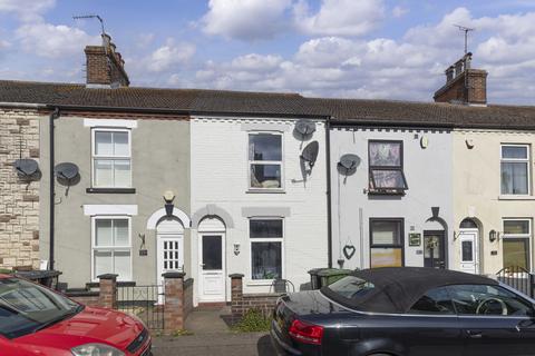3 bedroom terraced house for sale, Isaacs Road, Great Yarmouth NR31