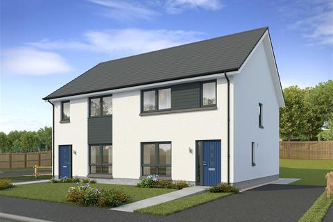 3 bedroom semi-detached house for sale, Plot 308, Torrin at Parks View, Wade's Circle, Inverness IV2
