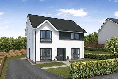 4 bedroom detached house for sale, Plot 316, Tarvie at Parks View, Wade's Circle, Inverness IV2