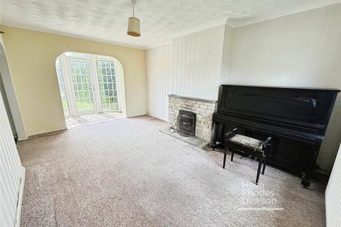 3 bedroom semi-detached house for sale, Arundel Road, Ryde, Isle of Wight