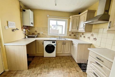3 bedroom semi-detached house for sale, Arundel Road, Ryde, Isle of Wight